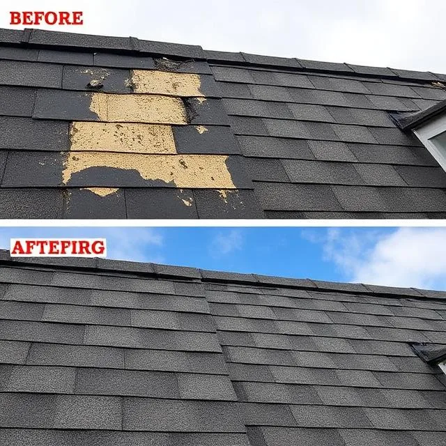 Roof Repair Near Me in Frankfort, SD near me